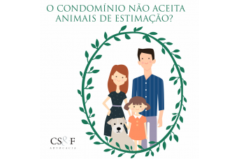 A proibição de animais domésticos pelas convenções de condomínio e as decisões do Tribunais